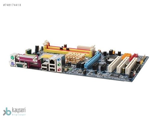 DRIVER GIGABYTE GA-945PL-S3 FOR WINDOWS 10 DOWNLOAD