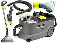 Karcher Se 5100 Hali Yikama Makinesi Video Karcher Market Youtube