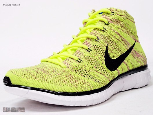 İstanbul eShopica İkinci El ve Sıfır Alışveriş ilanları sahibinden ... NIKE FREE FLYKNIT CHUKKA VOLT FUCHSIA FLASH LYON BLACK 639700 #323175575