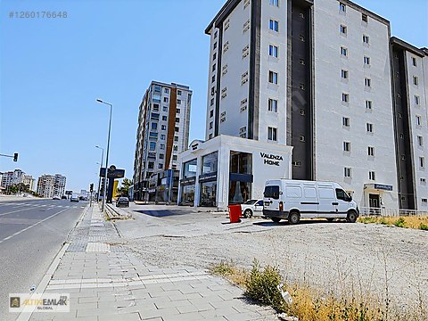 FED GLOBAL/GÜLTEPE'DE HULUSİ AKAR BULVARINDA SATILIK UYGUN DAİRE