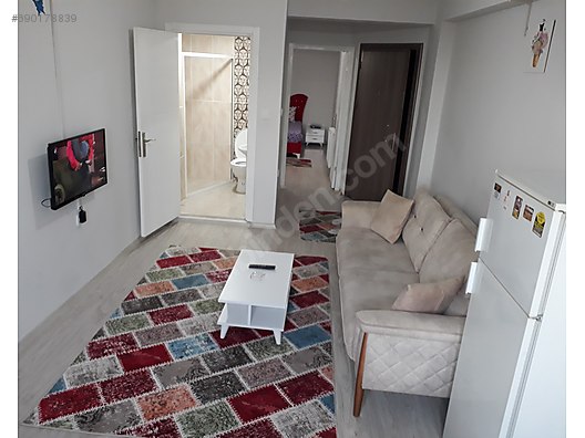 Bursa Osmangazi BURSADA GÜNLÜK KİRALIK DAİRELER Emlak ilanları