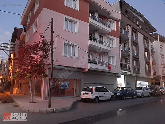 Yalova Merkez REALTY WORLD ONAY GAYRİMENKUL Emlak ilanları sahibinden