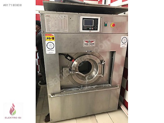 Istanbul Zeytinburnu Elektro Isi Makina Is Makineleri Sanayi Ilanlari Sahibinden Com Da