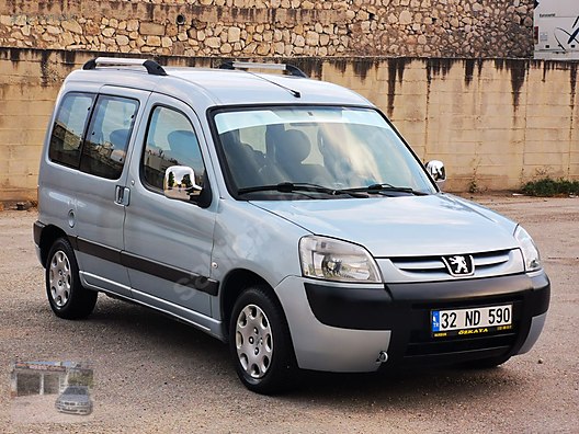 Burdur Ozkaya Otomotiv Vasita Ilanlari Sahibinden Com Da