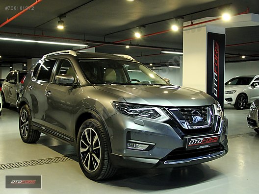 Nissan X Trail >> Nissan X Trail Ikinci El Ve Sifir Suv Mpv Crossover 4x4 Ve Cipler Nissan X Trail >> Nissan X Trail Ikinci El Ve Sifir Suv Mpv Crossover 4x4 Ve Cipler