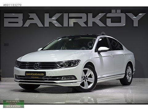 Bakırköy Otomotiv