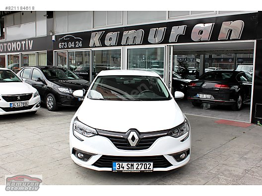 Istanbul Bagcilar Kamuran Otomotiv Vasita Ilanlari Sahibinden Com Da