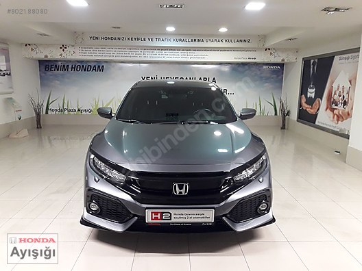 Istanbul Uskudar Ayisigi Honda Plaza Vasita Ilanlari Sahibinden Com Da