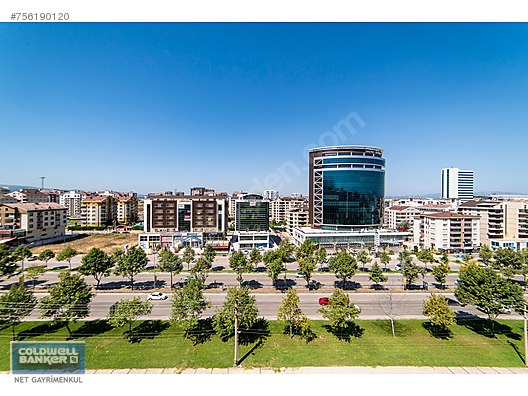 Bursa COLDWELL BANKER NET GAYRİMENKUL. Emlak ilanları