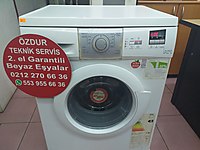 Camasir Makinesi Fiyatlari Ikinci El Ve Sifir Secenekleriyle Sahibinden Com Da 30