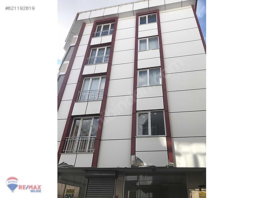 Istanbul Remax Mujde Emlak Ilanlari Sahibinden Com Da