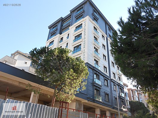 Istanbul Maltepe Metropol Emlak Emlak Ilanlari Sahibinden Com Da
