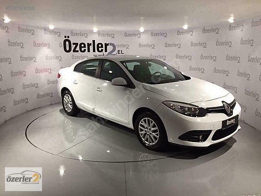 Zonguldak ÖZERLER A.Ş RENAULT-DACIA YETKİLİ BAYİSİ Vasıta ...