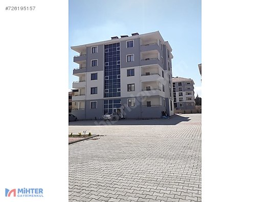 Bursa Mihter Gayrimenkul Yatırım Proje Danışmanlık Emlak ilanları