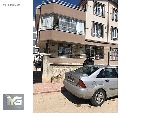 Konya Çumra İKRA YAPI GAYRİMENKUL Emlak ilanları