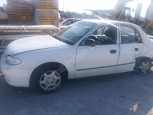 Ankara Yenimahalle Zirve Oto Kia Hyundai Yedek Parca Aksesuar Donanim Tuning Ilanlari Sahibinden Com Da