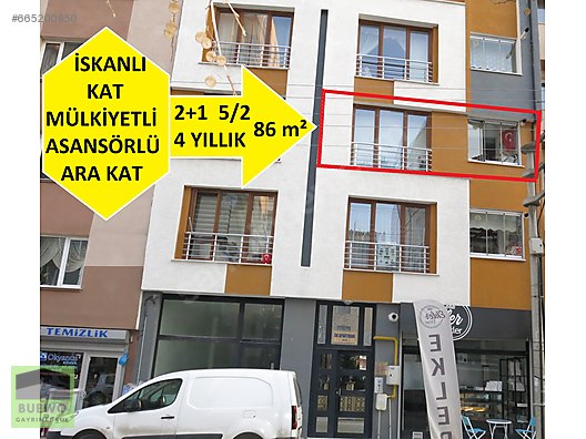 Eskişehir BUEWO GAYRİMENKUL Emlak ilanları