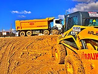 Backhoe Loader Classified Ads Of Used And New For Rent Are On Sahibinden Com