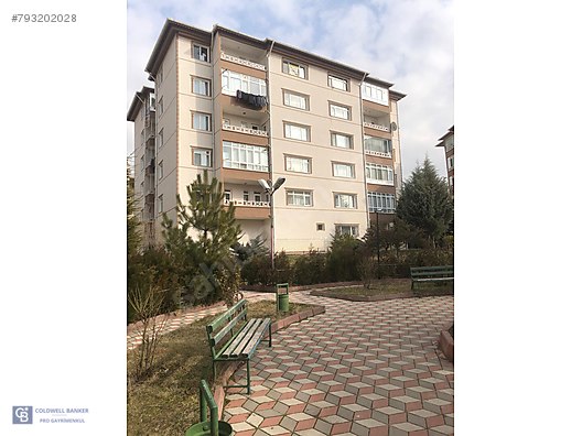 Ankara Cankaya Coldwell Banker Pro Emlak Ilanlari Sahibinden Com Da