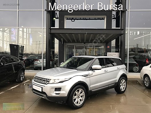 Bursa Mengerler Ticaret Turk A S Bursa Subesi Vasita Ilanlari Sahibinden Com Da