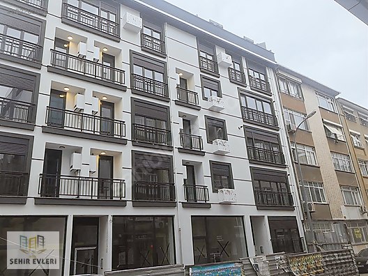 Istanbul Kadikoy Gokoz Insaat Emlak Ilanlari Sahibinden Com Da
