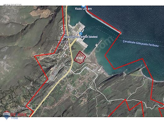Çanakkale REMAX TROİA Emlak ilanları