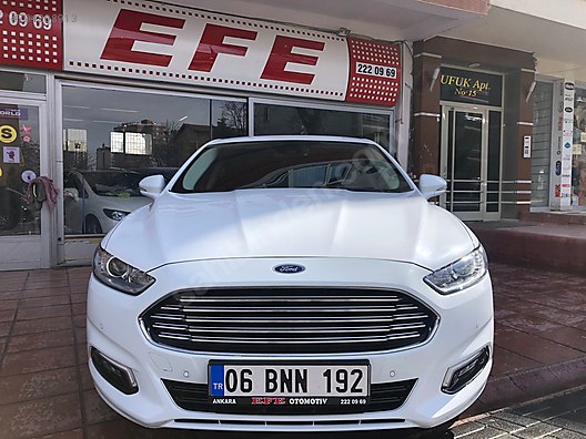 Ankara 199 Ankaya Efe Otomotİv Vasıta Ilanları Sahibinden Com Da