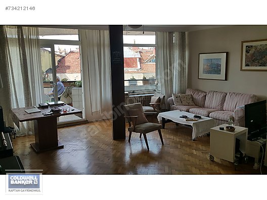 Istanbul Coldwell Banker Kaptan Gayrimenkul Emlak Ilanlari Sahibinden Com Da