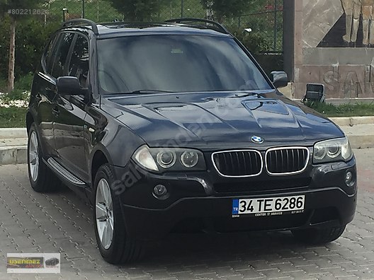 Izmir Gaziemir Usenmez Otomotiv Vasita Ilanlari Sahibinden Com Da