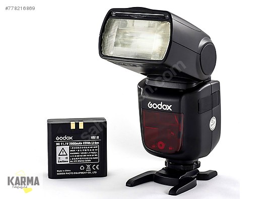 Godox v1 sahibinden