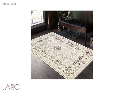 Saray Hali 200x300 Cm Saray Hali Asil 12677 R01 Modern Hali Trendyol