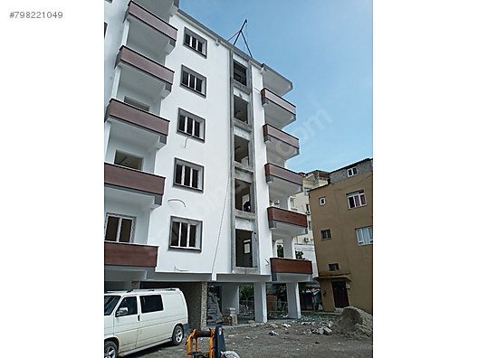 Osmaniye Merkez YILDIRIM EMLAK Emlak ilanları