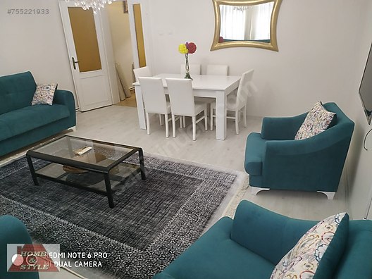 Istanbul Sisli Home Style Emlak Ve Ic Mimarlik Ofisi Emlak Ilanlari Sahibinden Com Da