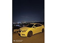 Istanbul Chevrolet Cruze Used Cars And Prices Of New Automobiles For Sale Are On Sahibinden Com