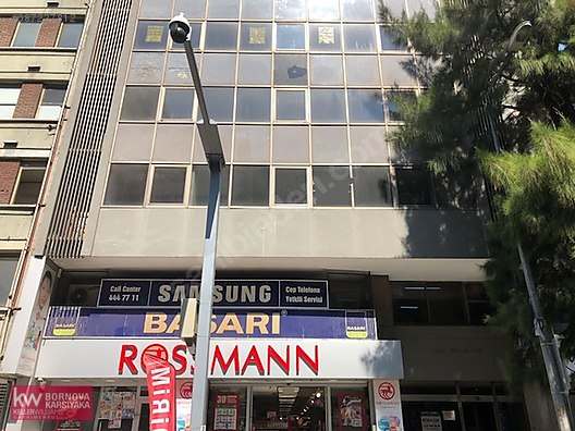 İzmir KW Bornova / Karşıyaka 2 Emlak ilanları