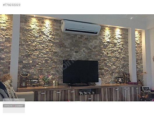 Antalya Muratpasa Antalya Tas Market Patlatma Tas Dogaltas Ikinci El Ve Sifir Alisveris Ilanlari Sahibinden Com Da