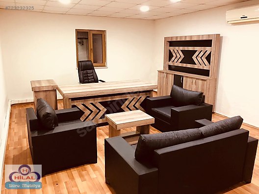Bursa Hilal Buro Ofis Mobilyalari Ikinci El Ve Sifir Alisveris Ilanlari Sahibinden Com Da