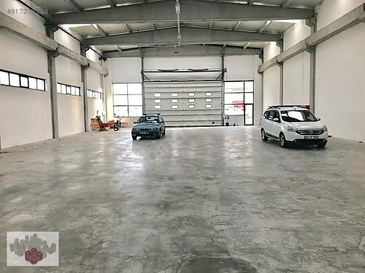 Esenyurt Kiralik Fabrika Ilanlari Ve Fiyatlari Sahibinden Com Da