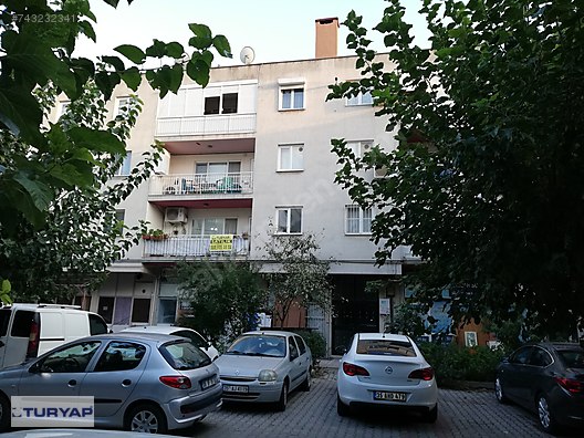 Izmir Turyap Bayrakli Manavkuyu Temsilciligi Emlak Ilanlari Sahibinden Com Da