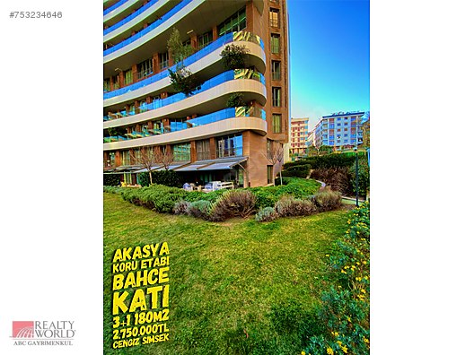 Istanbul Maltepe Realty World Abc Emlak Ilanlari Sahibinden Com Da
