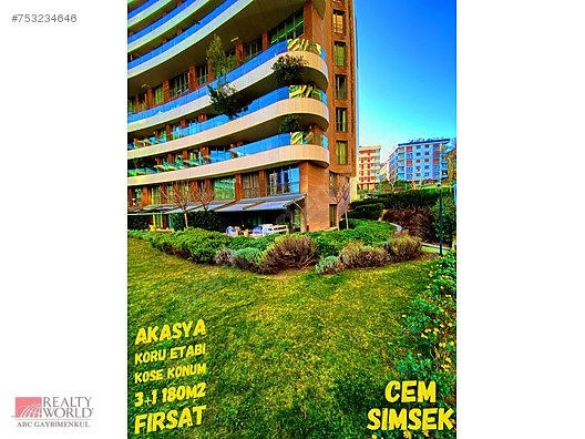 Istanbul Maltepe Realty World Abc Emlak Ilanlari Sahibinden Com Da