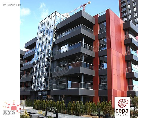 Ankara EYS GAYRİMENKUL Emlak ilanları