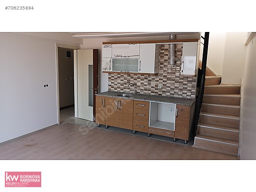 İzmir KW Bornova / Karşıyaka 2 Emlak ilanları
