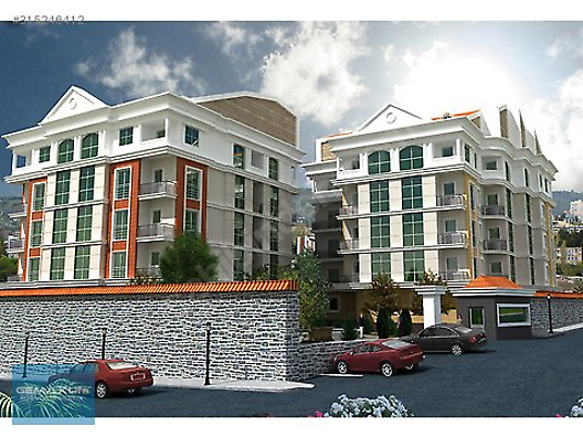 Kocaeli GEMAXLife Rota Emlak ilanları