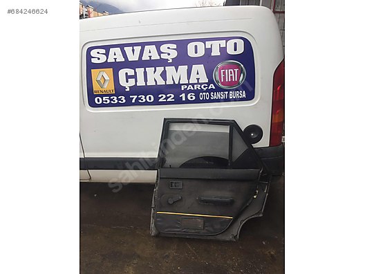 Bursa Yildirim Savas Oto Cikma Yedek Parca Aksesuar Donanim Tuning Ilanlari Sahibinden Com Da