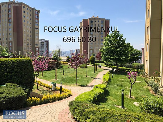 İstanbul FOCUS GAYRİMENKUL GÜNEŞ PARK ıhlamur Emlak ilanları sahibinden