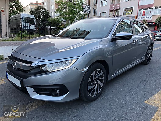 Istanbul Bahcelievler Capacity Rent A Car Bahcelievler Rent A Car Vasita Ilanlari Sahibinden Com Da
