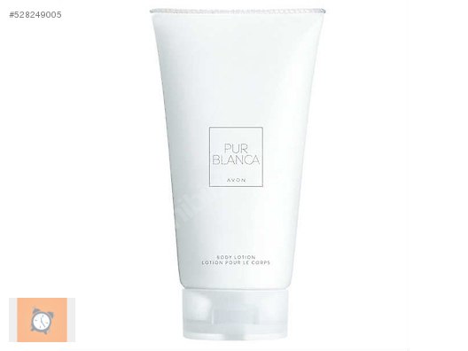 Avon Pur Blanca Edt 4 Lu Kadin Parfum Seti 8681298982906 Trendyol