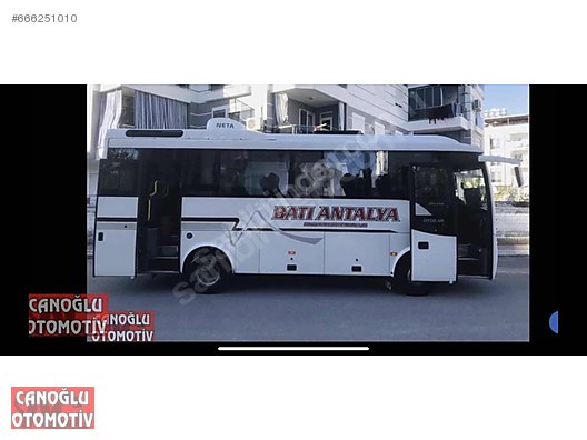 Antalya Canoglu Otomotiv Antalya Vasita Ilanlari Sahibinden Com Da