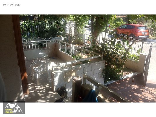 İzmir ÖZDERE GENÇ EMLAK Emlak ilanları
